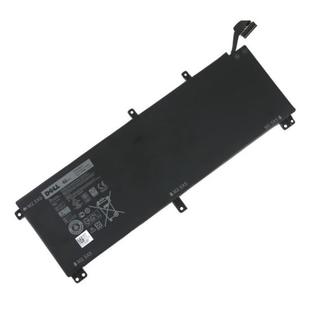 Батарея DELL XPS 15 9530 9535 P31F Precision M3800 245RR T0TRM TOTRM 5168mah 61Wh Original