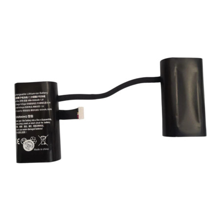 Батарея DJI Smart Controller Mavic 3 Mavic 3 Cine Air 2S RM500 RM510 WB4-5000 5000mah 36Wh 7.2В