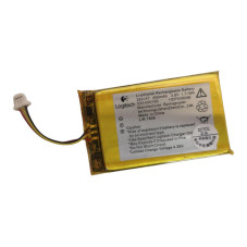 Батарея Logitech Harmony Express Universal Voice Remote 283047 533-000153 450mah 3.7В Original