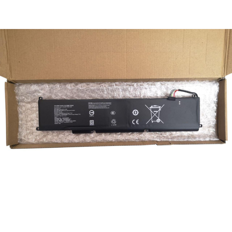 Батарея Razer Blade 14 2023 2024 RZ09-0508 RC30-0482 4422mah 68.1Wh 15.4В