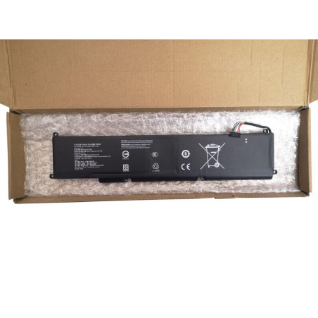 Батарея Razer Blade 14 2023 2024 RZ09-0508 RC30-0482 4422mah 68.1Wh 15.4В