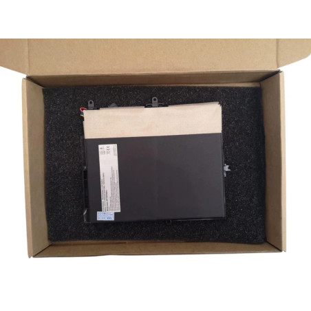 Батарея Getac Z710 441847600012 BP1S2P3800-Y L 7600mah 29Wh 3.7В