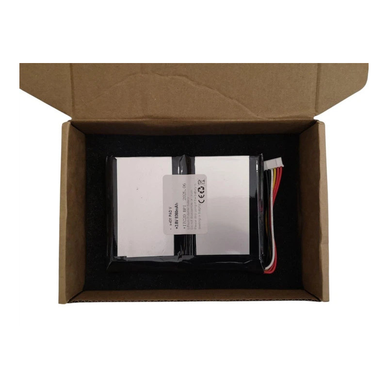 Батарея LAUNCH X431 PAD 5 BMM3 9360mah 3.8В