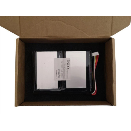 Батарея LAUNCH X431 PAD 5 BMM3 9360mah 3.8В