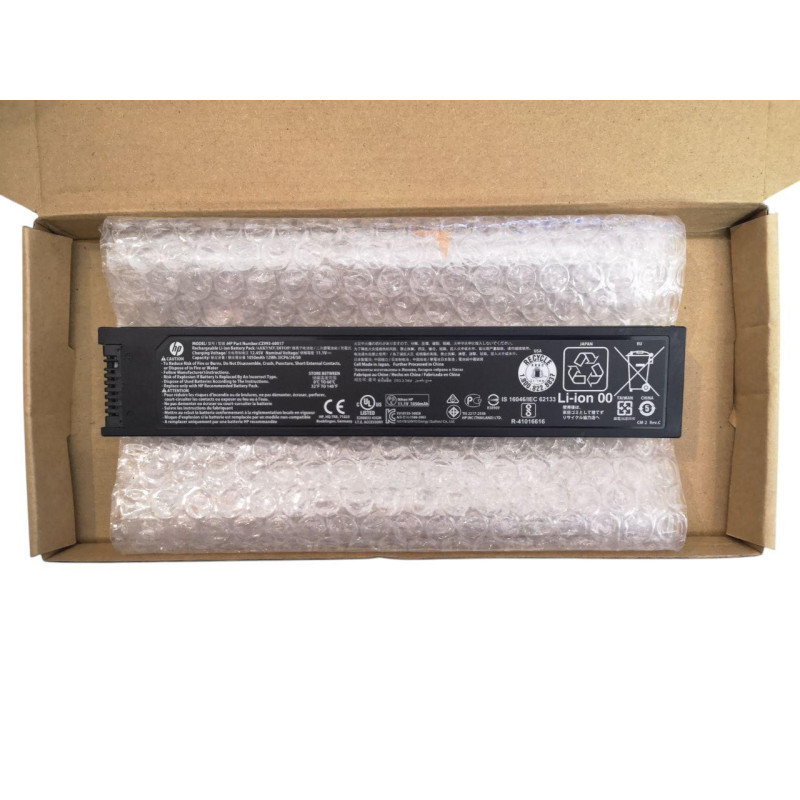 Батарея HP OfficeJet 200 250 258 Mobile CZ993A CZ993-60017 1050mah 12Wh 11.1В Original