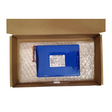 Батарея LAUNCH X431 PAD II 2 15000mah 3.7В