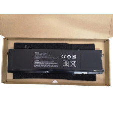 Батарея HP Zbook Studio G3 G4 HSTNN-DB7U HSN-C02C 907584-850 ZN08XL 7895mah 90Wh 15.4В Servise Original