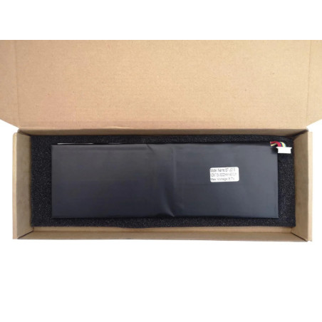 Батарея Porsche Design Ultra One nfc7yww01161024 BT-J015 6000mah 45.6Wh