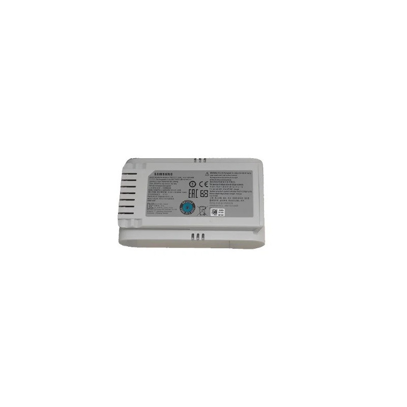 Батарея Samsung Jet 70 VS15T7031R4 VS15T7036R5 VS15T7035R7 DJ96-00227A VCA-SBT90E VT 38.88Wh 25.6v Original