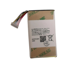 Батарея для пульта DJI Mavic 2 Pro 623758-1S2P 3950mah 15.129Wh 3.8В