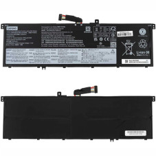Батарея Lenovo Slim Yoga Pro 7 14APH8 14ARP8 14IMH9 L22D4PF4 L22C4PF4 L22M4PF4 4705mah 73Wh 15.52В Original