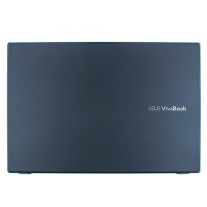 Крышка ноутбука Asus Vivobook A571GD A571GT F571LH F571LI F571GD F571GT FX571LH FX571LI FX571GD FX571GT FXF571GT K571LH K571LI