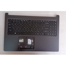 Верхня кришка Acer A115-22 A315-23G A315-43 A315-55 A315-57 EX215-22G EX215-53G 6B.HVTN7.030 SV05T_A72B1 NKI15170SB