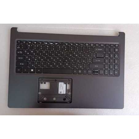 Верхня кришка Acer A115-22 A315-23G A315-43 A315-55 A315-57 EX215-22G EX215-53G 6B.HVTN7.030 SV05T_A72B1 NKI15170SB