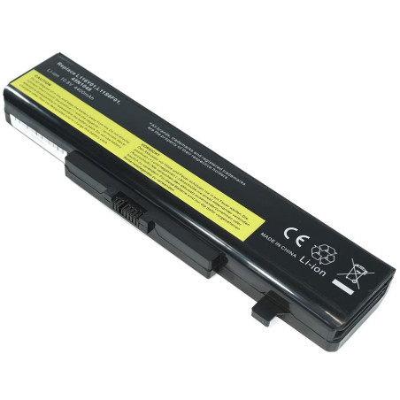 Батарея для ноутбука LENOVO 45N1043 Lenovo E430 E435 E530 E535 10.8V 4400mAh 45N1042 45N1049 10.8 V 4400 mAh