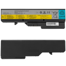 Батарея LENOVO G475 G475A G475E G475G G475L G560A G560E G560G G560L G565 G565A G565G G565L G570A G570AH G570E G570G G575 G575A