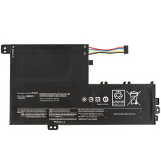 Батарея LENOVO L15M3PB0 IdeaPad 320S-14IK 330S-15IKB 11.25V 4670mAh 52.5Wh 5B10K84492 5B10K84494 5B10K84538 5B10K85055 5B10M498