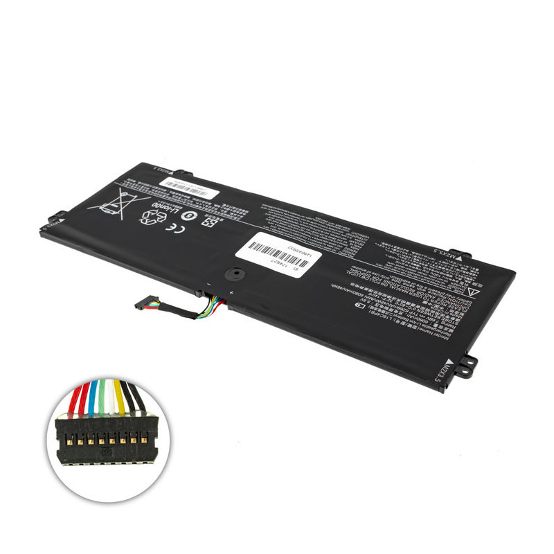 Батарея LENOVO 81BR002VRU 81BR0034PG 81BR0036PB 81BR0037PB 81BR0038PB 81BR0039PB 81BR003ASC 81BR003BSC 81BR003JIX 81BR003PUS