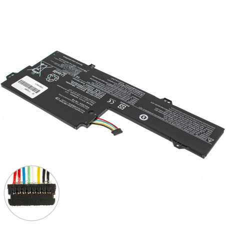 Батарея LENOVO L17C3P61 IdeaPad 320s-13IKB L17L3P61 L17M3P61 5B10N87357 5B10N87358 5B10Q39198 5B10Q39199 5B10Q39200 5B10N87359