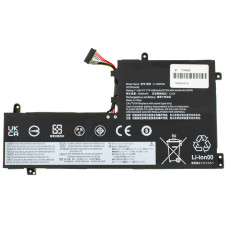 Батарея для ноутбука LENOVO L17C3PG2 LONG CABLE 80mm Legion Y530-15ICH Y530-15ICHg 11.55V 4965mAh 57Wh 15ICH Y530 15ICHg 57 Wh