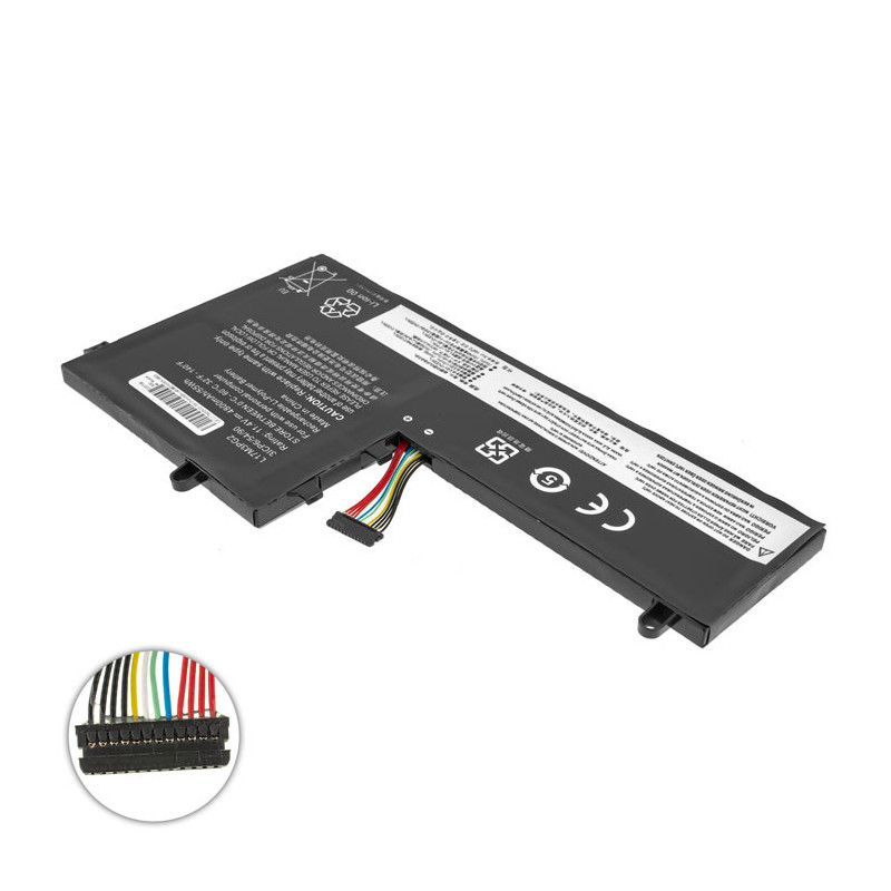 Батарея LENOVO L17M3PG3 5B10Q93417 5B10Q80766 L17M3PG1 L17L3PG1 5B10W67295 5B10W69457 5B10Q88559 5B10T31045 5B10T30217 L17С3PG1
