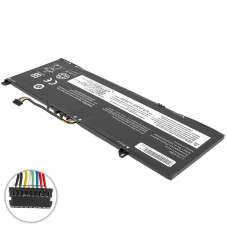 Батарея для ноутбука LENOVO L17C4PB0 IdeaPad 530S-14IKB 530S-15IKB 7.6V 5800mAh 44Wh 14IKB 530S 15IKB 7.6 V 5800 mAh