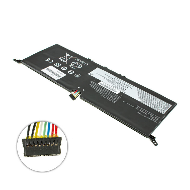 Батарея LENOVO 81JB0005US 81JB0006US 81JB0007US 81JB0008US 81JB0009CF 81JB000AUS 81JB000BUS L17M4PE1 L17S4PE1 5B10R32748 928QA2