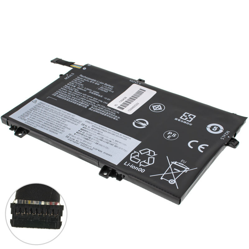 Батарея LENOVO 5B10W13897 L17C3P52 L17M3P53 L17M3P54 SB10K97611 SB10K97612 SB10K97613 SB10T83138 SB10T83139 SB10T83140 01AV466