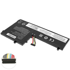 Батарея LENOVO L17M3PG2 MIDDLE CABLE 40mm Legion Y530-15ICH Y530-15ICHg 11.4V 4800mAh 55Wh 5B10Q88557 5B10Q88559 5B10S56966