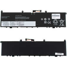 Батарея LENOVO 5B10W13899 01AV969 01AY968 5B10W13898 921300182 L17C4P72 L17L4P72 L17M4P72 SB10Q76928 SB10Q76929 SB10T83141 SB10