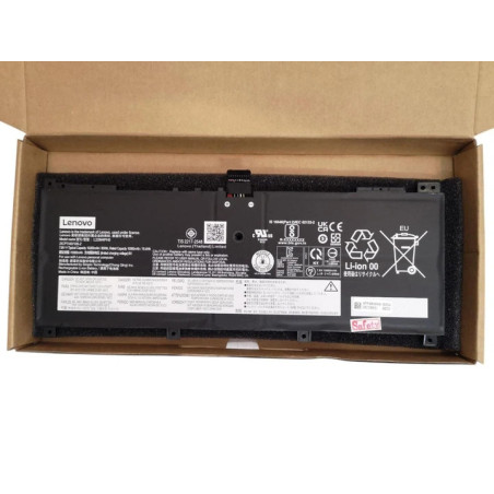 Батарея Lenovo Yoga Book 9 13IRU8 13IMU9 L22B4PH0 L22C4PH0 L22M4PH0 10260mah 80Wh 7.8B Servise Original