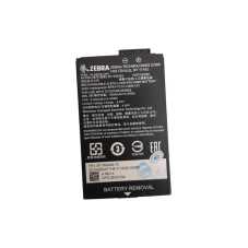 Батарея Motorola Symbol Zebra TC15 TN28 U30 BTRY-TN2X-1XMA1-01 BT-000454 5150mah 19.93Wh 3.87B Original
