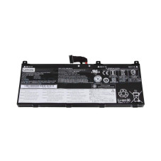 Батарея Lenovo ThinkPad P53 02DL028 02DL029 L18M6P90 L18C6P90 8000mah 90Wh 11.25B Servise Original