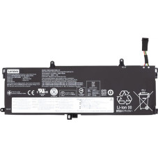 Батарея Lenovo ThinkPad T590 P53S T15 T15S Gen 1 2 L18S3P71 L18L3P71 L18M3P71 4950mah 57Wh 11.52B Original