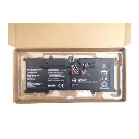 Батарея Sony VAIO S11 S13 SX14 VJS141C11T VJS132C11L VJPG11C11 VJ8BPS52 4610mah 35Wh 7.6B
