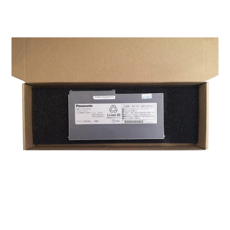 Батарея Panasonic Toughbook CF-VZSU92 CF-VZSU92JS CF-MX3 CF-MX4 CF-MX5 4800mah 33Wh 7.2B Original