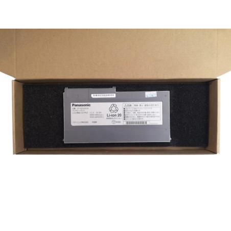 Батарея Panasonic Toughbook CF-VZSU92 CF-VZSU92JS CF-MX3 CF-MX4 CF-MX5 4800mah 33Wh 7.2B Original