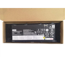 Батарея Lenovo ThinkPad X1 Fold 16 Gen 1 L21M3P75 L21C3P77 4170mah 48.2Wh 11.58B Servise Original