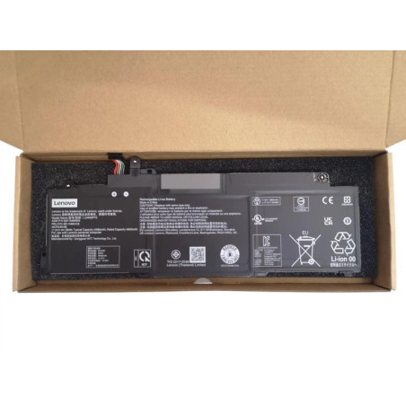 Батарея Lenovo ThinkPad T14s Gen 6 21QX 21QY 21R1 21R2 L24C3P70 L24D3P70 L24N3P70 4998mah 58Wh 11.61B Original