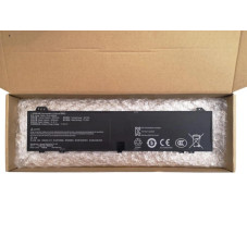 Батарея Mechrevo 14X 14XA 15X GXIDL-00-13-4S5050 5200mah 80.1Wh 15.4B Original