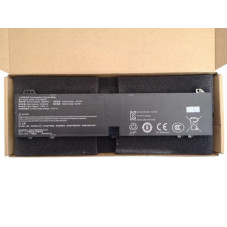 Батарея Mechrevo Unlimited 15 Pro 2024 GXIDL-14-20-3S5050 5200mah 60.1Wh 11.55B Original