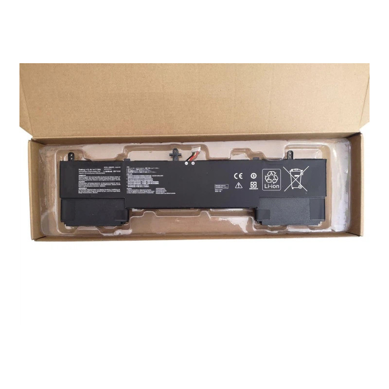 Батарея Asus ZenBook 15 UX534FA UX534FT UX534FTC-A8210T C42N1839 Type-B 4614mah 71Wh 15.4B