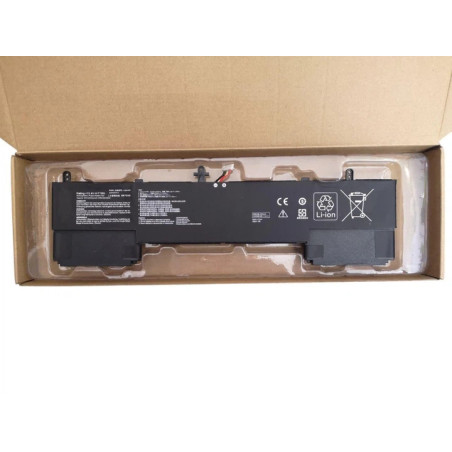 Батарея Asus ZenBook 15 UX534FA UX534FT UX534FTC-A8210T C42N1839 Type-B 4614mah 71Wh 15.4B