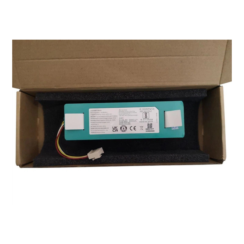 Батарея Trifo Emma Pet Lucy MAX-P MAX-S SUN-INTE-212 5200mah 74.88Wh 14.4B Original