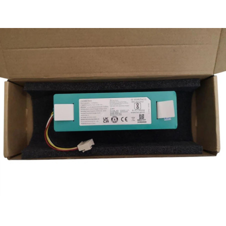 Батарея Trifo Emma Pet Lucy MAX-P MAX-S SUN-INTE-212 5200mah 74.88Wh 14.4B Original