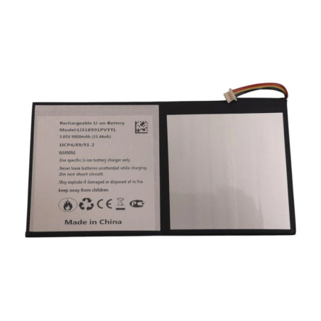 Батарея Blackview Mega 1 Li318991PVYTL 8800mah 33.44Wh 3.85B