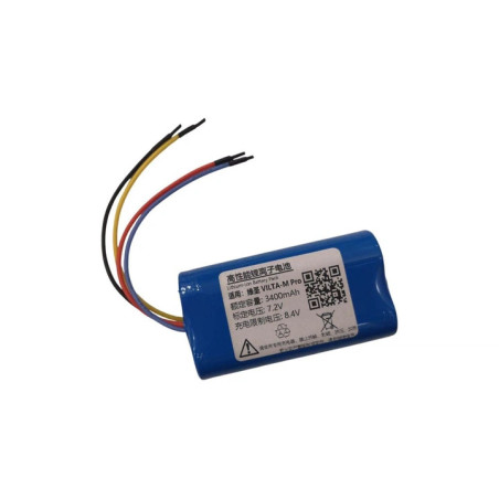Батарея Freevision VILTA-M Pro 3400mah 7.2В