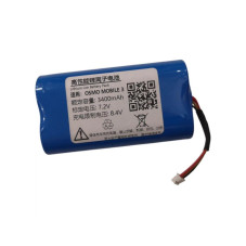 Батарея DJI Osmo Mobile 3 Mobile 4 3400mah 7.2В