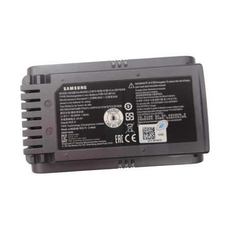 Батарея Samsung Vacuum Cleaner Jet60 Jet70 Jet 75 Jet 90 VCA-SBT90EB Original