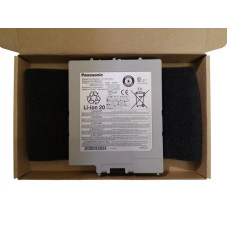 Батарея Panasonic ToughPad Tablet FZ-G1 Z-VZSU84U FZ-VZSU84R 4400mah 45Wh 10.8B Servise Original